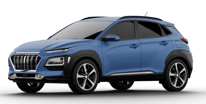 BMW X2 2020
