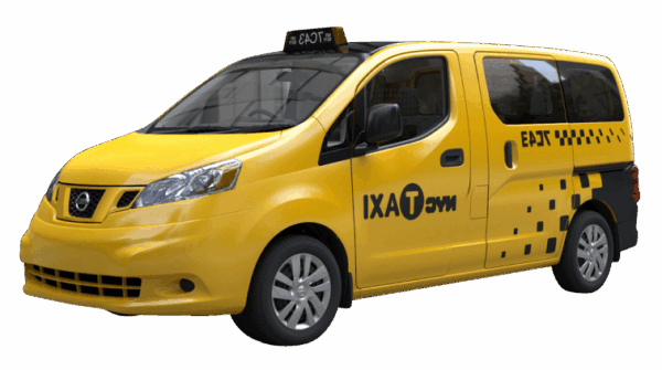 Toyota IXA